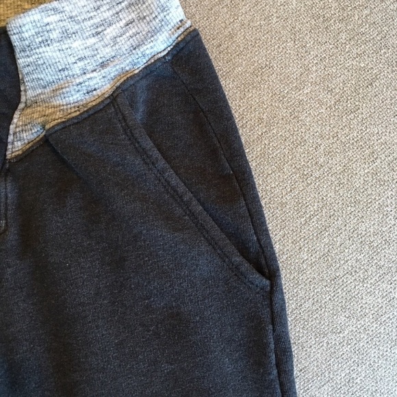 NSF Maddox Lace-Up Sweatpants - Picture 4 of 5